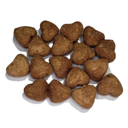 Biscuit pour chien, sans grains, canard bleuets, Treat Time Oven-Baked