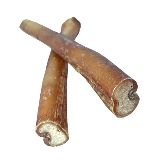 Gâterie pour chiens, Bully Stick de boeuf Hero